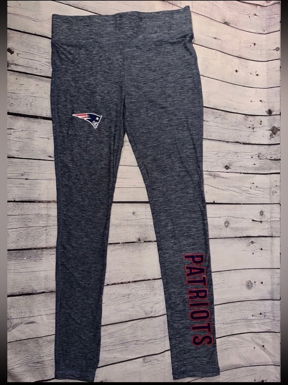 NFL Patriots leggings